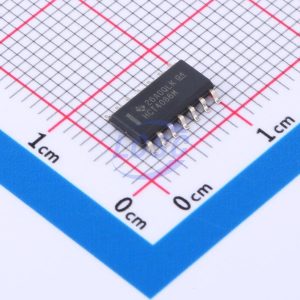 Texas Instruments CD74HCT4066M96