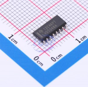 Texas Instruments SN65LVDS048ADR