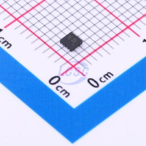 Diodes Incorporated PI3AUX221ZTAEX
