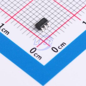 onsemi NBA3N012CSNT1G