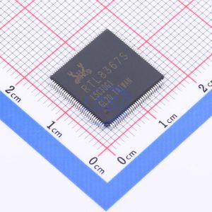 Realtek Semicon RTL8367S-CG