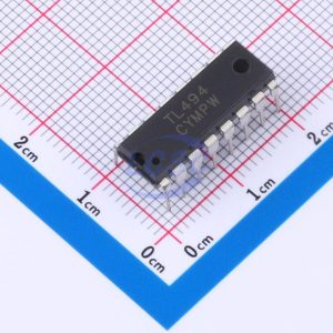 Sungine TL494
