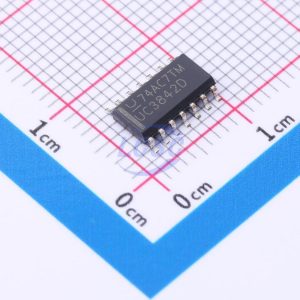 Texas Instruments UC3842D