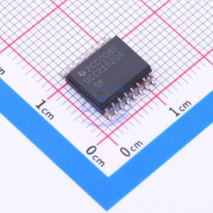 Texas Instruments UCC21520ADWR