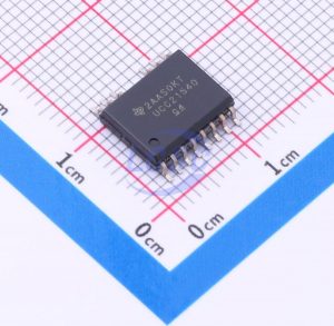 Texas Instruments UCC21540DWKR