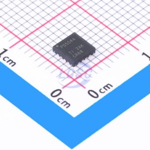Texas Instruments PCA9554ARGVR