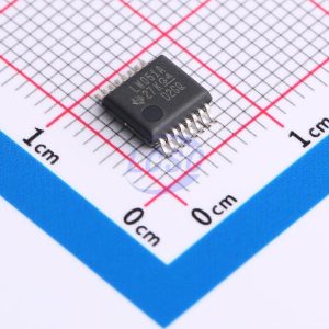 Texas Instruments SN74LV4051ADBR