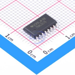 Texas Instruments SN75ALS175NSR