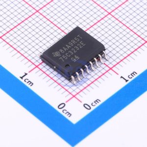 Texas Instruments SN75C3232EDWR