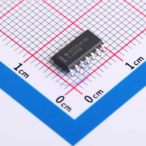 Texas Instruments TL2845BDR