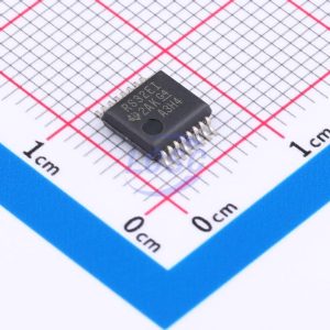 Texas Instruments TRS3232EIDBR