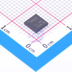 Texas Instruments TRS3243ECRHBR