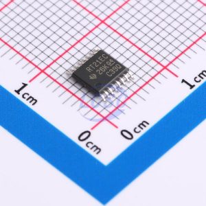 Texas Instruments TRSF3221ECPWR