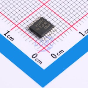Texas Instruments TRSF3232ECPWR