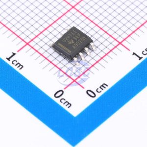 Texas Instruments UCC28711DR