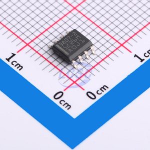 Texas Instruments UCC3807D-2