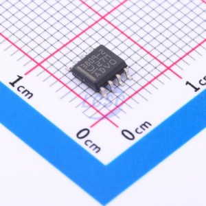 Texas Instruments UCC3809DTR-2