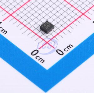 Analog Devices LTC4065LEDC#TRMPBF