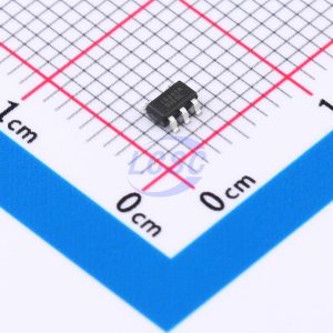 analogysemi IS801BSOT235
