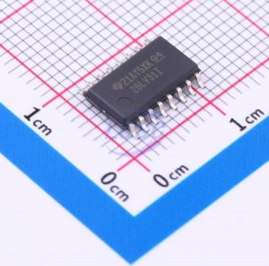 Texas Instruments AM26LV31INSR