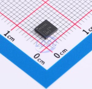 Texas Instruments PCF8575CRGER