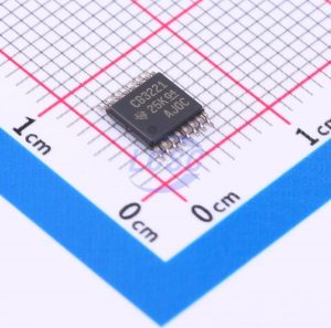 Texas Instruments SN65C3221PWR