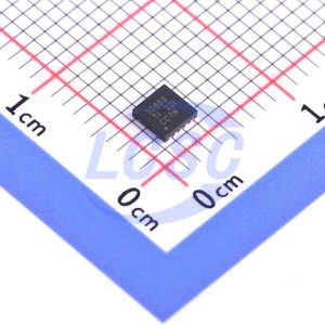 Texas Instruments DRV10866DSCR