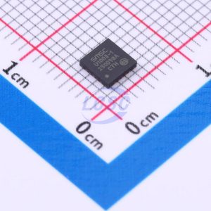 Microchip Tech UCS1003-1-BP