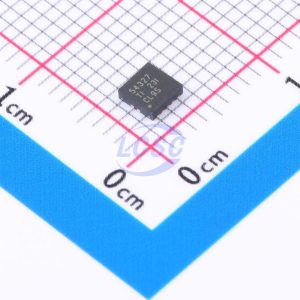 Texas Instruments TPS54327DRCR