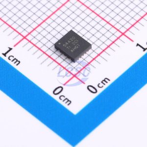 Texas Instruments TPS54A20RNJR