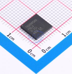 Texas Instruments TPS650945A0RSKR