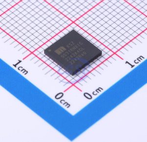 Microchip Tech KSZ9031RNXIC-TR