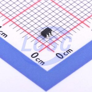 Texas Instruments TPS22948DCKR