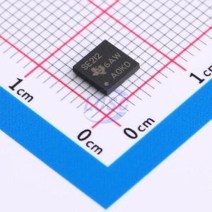 Texas Instruments TS2PCIE2212ZAHR