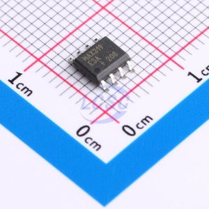 Analog Devices Inc./Maxim Integrated MAX319ESA+T