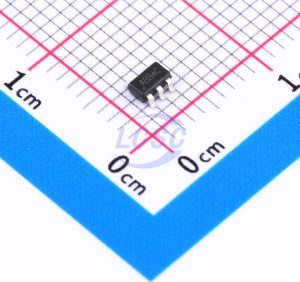 Everanalog IC design EA8101T5R