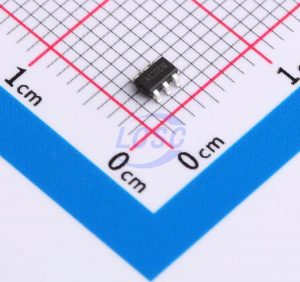 Everanalog IC design EA8105T6R