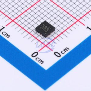 Texas Instruments BQ24025DRCR