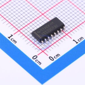 Texas Instruments SN65LVDS31MDREP