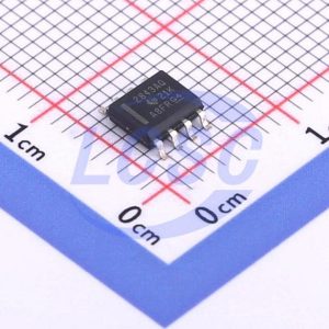 Texas Instruments UC2843AQD8RQ1