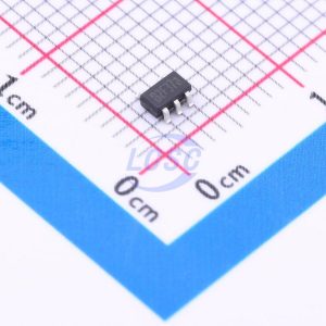 Everanalog IC design EA2206T5R