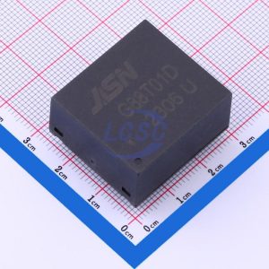 JASN G88T01D