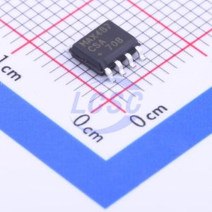 Analog Devices Inc./Maxim Integrated MAX487CSA+T