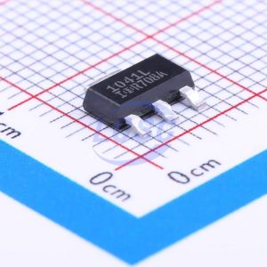 Infineon Technologies AUIPS1041LTR