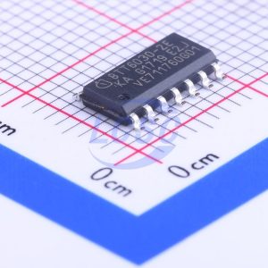 Infineon Technologies BTT6030-2EKA