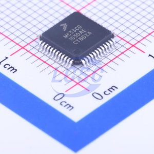 NXP Semicon MC33CD1030AE