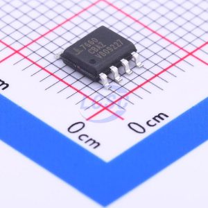 RENESAS ICL7660CBAZ-T