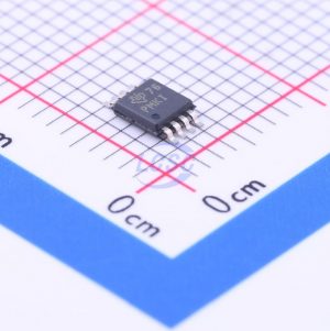 Texas Instruments TPS61085DGKR