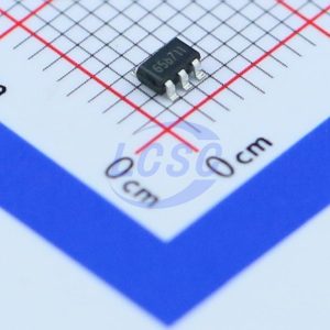 TOPPOWER(Nanjing Extension Microelectronics) TP4065-4.2V-SOT235