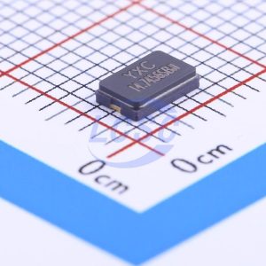 YXC Crystal Oscillators X5032147456MSB2GI